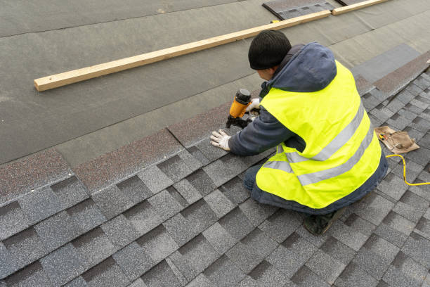 Best Residential Roofing Contractor  in Marlboro Village, MD