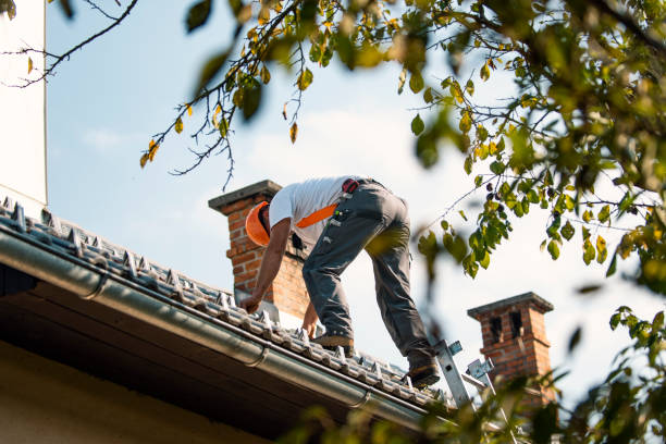Tile Roofing Contractor in Marlboro Village, MD