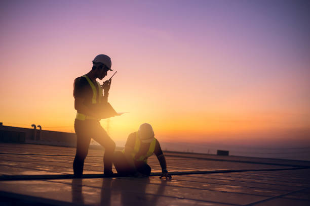 Best Residential Roofing Contractor  in Marlboro Village, MD