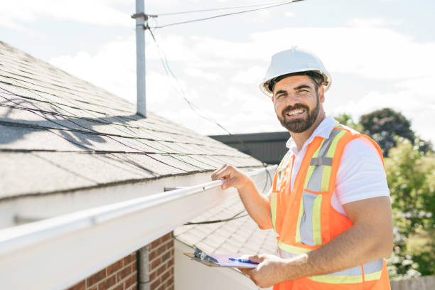 Best Metal Roofing Contractor  in Marlboro Village, MD