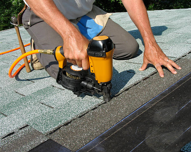 Best New Roof Installation  in Marlboro Village, MD