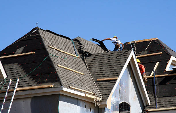 Best Commercial Roofing Services  in Marlboro Village, MD
