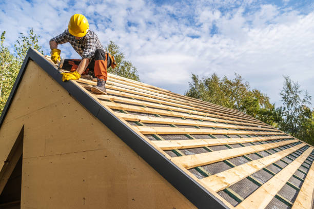 Quick and Trustworthy Emergency Roof Repair Services in Marlboro Village, MD